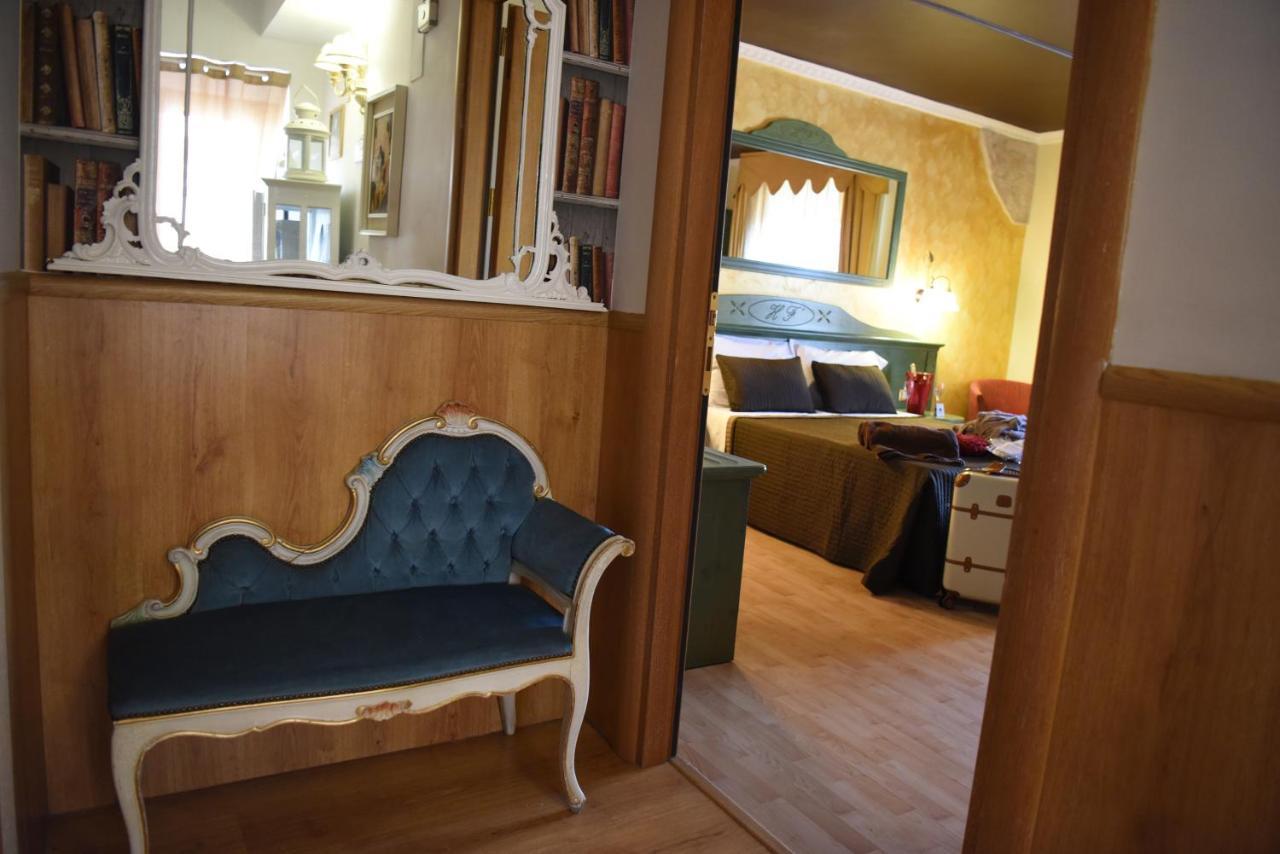 Federico Ii Hotel Lucera