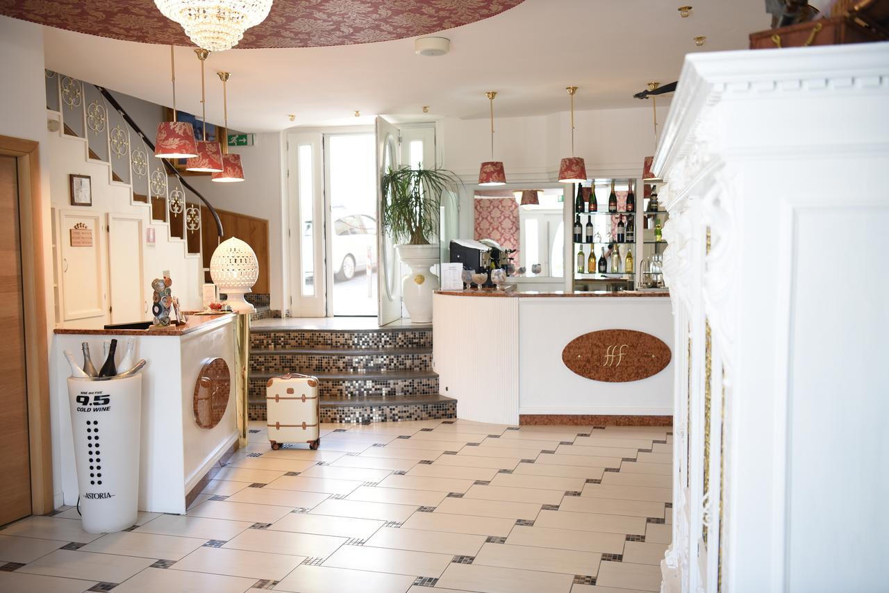 Federico Ii Hotel